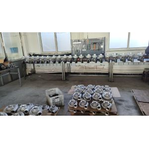 China Factory - NINGXIA GLORY GROUP CO.，LTD