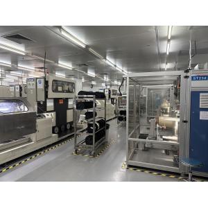 China Factory - Shenzhen Winners Communication Technology Co.,Ltd