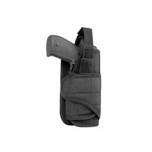 Buy cheap Inside Concealed Gun Belt Holster / Leather Gun Holsters 6.4 Ounces product