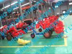 4L-0.8 paddy combine harvester factory price with crawler or Tyre wheel