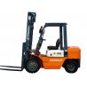 Buy cheap K30 Diesel Powered Forklift 3 Tons 3-6 Meters Dumping Height from wholesalers