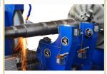 Professional Grinding Lathe Machine , Horizontal Surface Grinder For Oil Drill