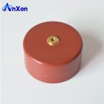 X-ray power supply ceramic capacitor 40KV 2700PF 40KV 272 accelerator ceramic