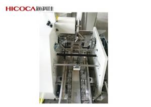 Buy cheap High Tightness Spaghetti / Noodle / Rice Noodle Food Products Packaging Machine product