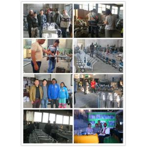 China Factory - Chuangpu Animal Husbandry Technology (Suzhou) Co., Ltd.