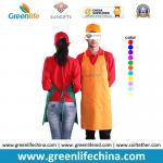 Custom cheap cooking kitchen apron for promtion and advertisment good gift for