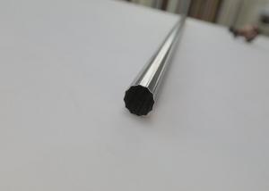 Buy cheap 0.3mm 28mm 6.7m Cast Iron Pipe Curtain Rod product