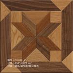competitive prices Parquetry Tiles panels in Engineered wood flooring, custom