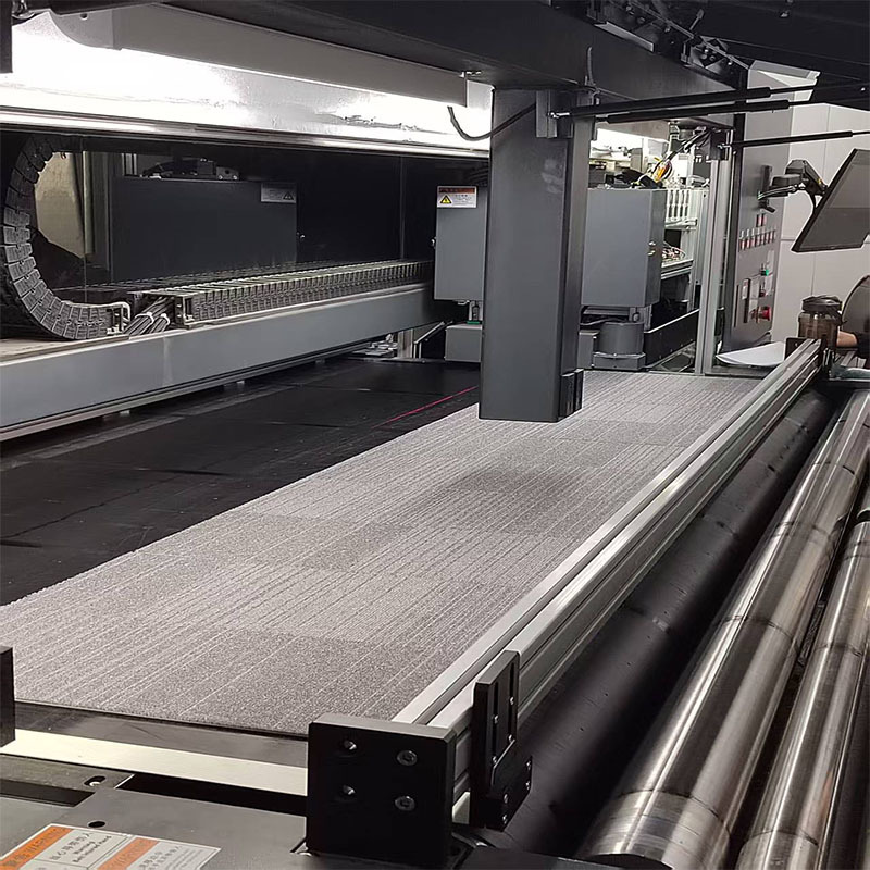 China Factory - Aomi International (Beijing) Co., Ltd