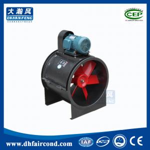 Buy cheap DHF T30 axial fan/ blower fan/ ventilation fan/axial flow fan/cooling fan/exhaust fan product