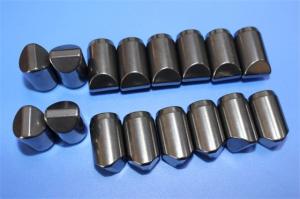 Buy cheap ISO Tungsten Carbide Inserts For Shield Tunneling Boring Machine Head product