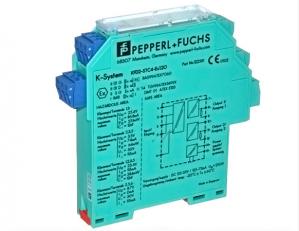 Buy cheap KFD2 STC4 EX1.2O Pepperl Fuchs Power Supply product