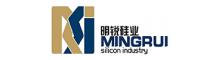 China Anyang Mingrui Silicon Industry Co., Ltd logo