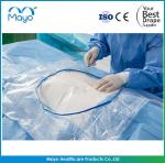 MAYO CE approved Disposable C-section Pack with 3pcs Gown