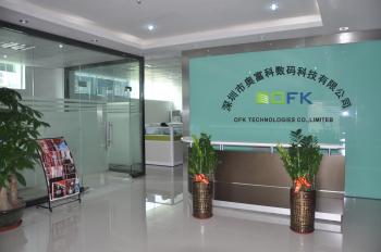 OFK  技術Co.、株式会社
