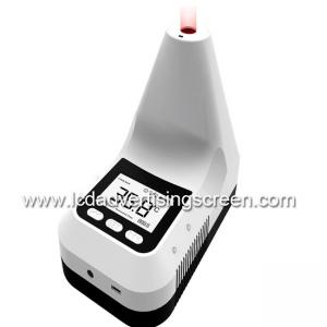 Buy cheap DC5V Human Body Temperature Detector With Fever Alarm System product