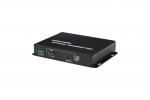 1920X1080@60Hz HDMI SFP Optical Extender Fiber To HDMI Video Converter RS-232