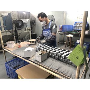 China Factory - Shenzhen Rishenglong Co., Ltd.