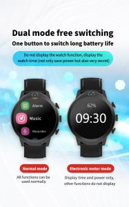 Buy cheap H3 Top Quality Powerful 4G Smart Watch product