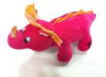 Dino Dragon Animal Promotional Plush Toys 20cm Personalized Stuffed Animals