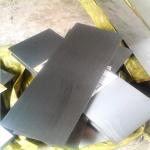 High purity ASTM B551 Zr702 Zr704 Zr705 zirconium plate price instocl fitow