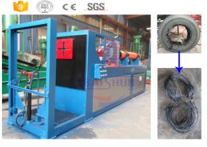 Buy cheap Old Tractor Tire Recycling Equipment , Waste Tire Shredding Equipment product