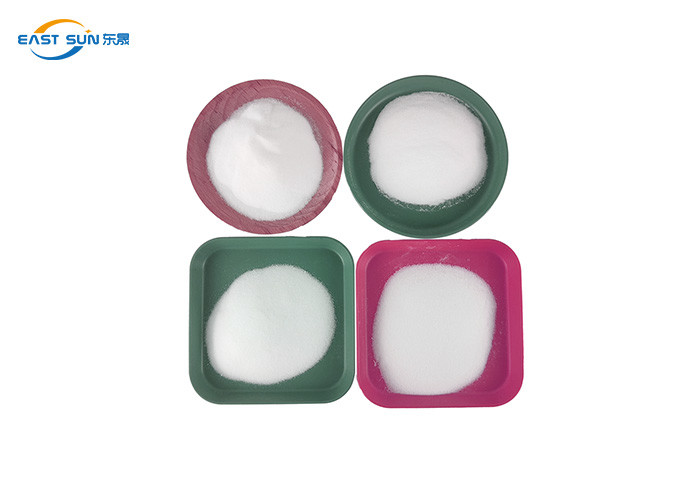 Buy cheap Polyurethane Dtf Hot Melt Powder Cas 9009 54 5 from wholesalers