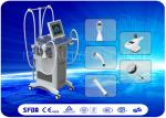 Professional Non Invasive Liposuction Machine For Vacuum Weight Loss / Body Slim