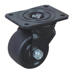 Buy cheap Swivel low profile casters product