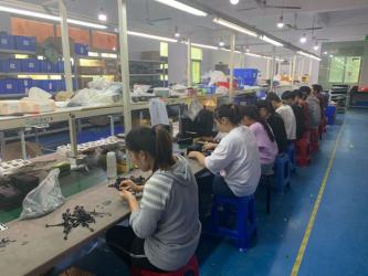 Shenzhen R-JUST Technology Co.Ltd