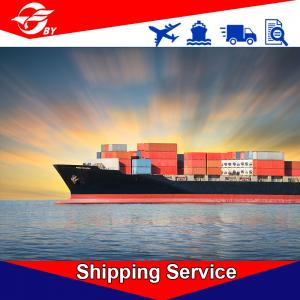 Buy cheap Door To Door DDP Delivery Services Qingdao To Miami Tampa Orlando St. Petersburg product
