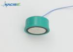 Digital / Analog GPS Ultrasonic Level Transducer High Accuracy For Industry