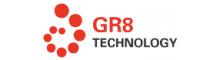 China GR8 TECHNOLOGY Co LTD logo