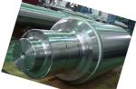 Gravity Castin Chilled Cast Iron Rolls and Centrifugal Casting Forged Steel