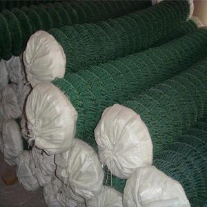 Buy cheap China Manufacturer export Chain Link Fencing,lowes chain link fences prices product
