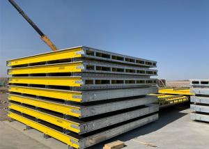 Buy cheap High Rigidity Concrete Wall Forming Systems For Nuclear Project product