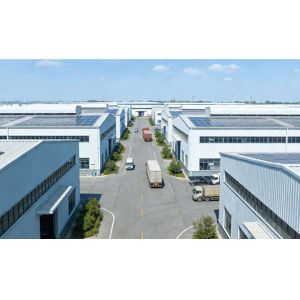 China Factory - Liangshan Yuntong Machinery Manufacturing Co., Ltd.
