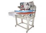 Table Heat Transfer Press Machine Automatic Double Sided Printing