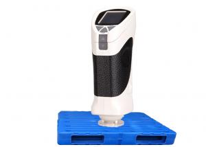 Buy cheap 10nm Spectrum Resolution Paint Matching Spectrophotometer USB 2.0 Interface product