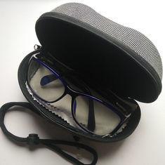 Buy cheap Lead Goggle X Ray Protective Glasses , Eyes Radiation Protection Glasses product