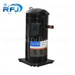 Evaporator Commercial Freezer Compressor R22 Refrigerant ZSI08KQE-TFP-527