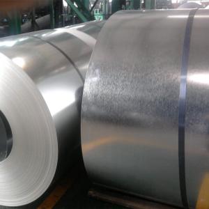 Buy cheap Z120 Galvanized Steel Strip Coil Hot Dipped Dx51d Z150 product