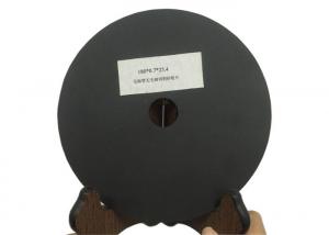 Buy cheap Precision Abrasive Cutting Wheel , Abrasive Cutting Disc For Thin Walled Capillary product
