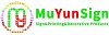 China factory - Shanghai MuYunSign New Material Co., Ltd.