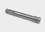 professional machining inexpensive double heads titanium linear single shaft