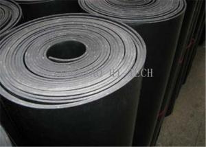 Buy cheap High Tear Resistant Silicone Rubber Sheet Roll For Solar Laminator Max Width 4000mm product