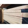 Buy cheap Crown Cut Thin Red Oak Veneer Sheet 2.2m - 2.7m Length For Door Skin from wholesalers