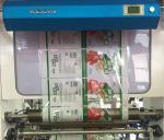 ASY-A 8 color 1000mm high speed 200m/m gravure printing machine 7 motors