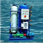 15PPM Bilge water separator