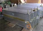 Flat Roller Conveyor Belt Vulcanizing Tools / Folding Rule Flexco Belt Lacing